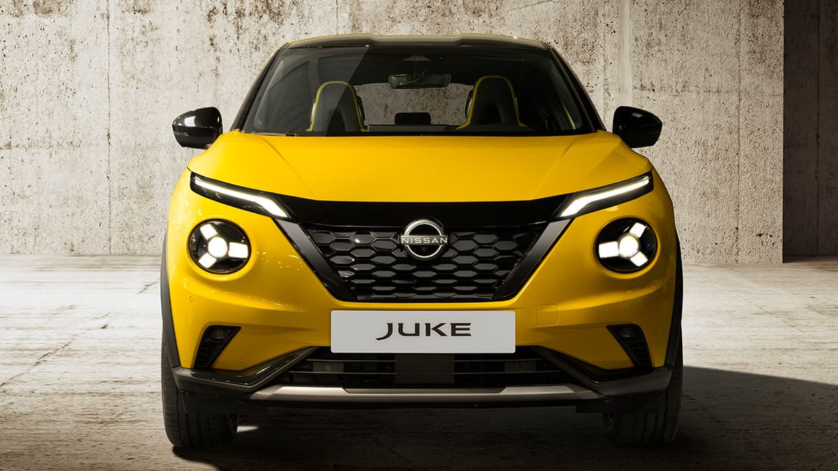 Nissan Juke yakıt tüketimi