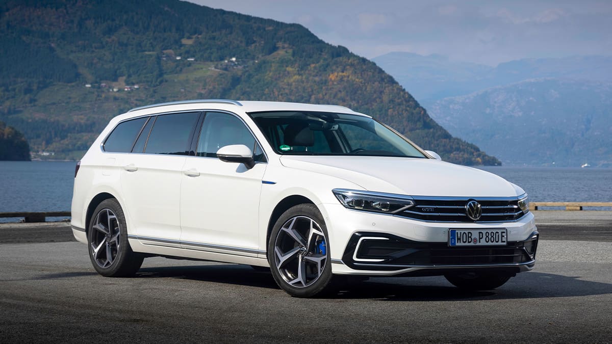 Passat Şubat 2024 Fiyat Listesi