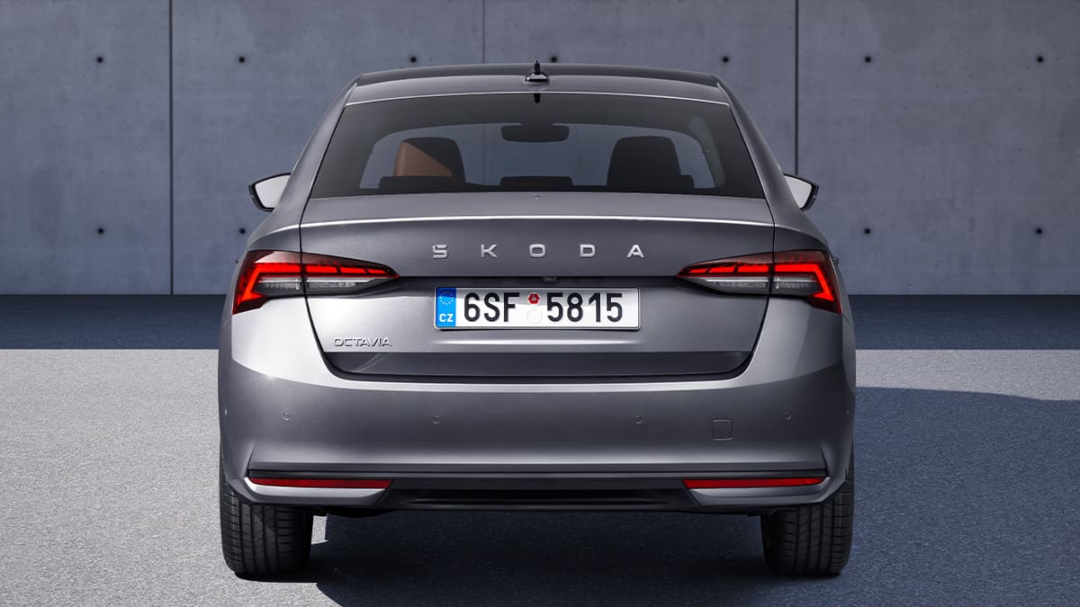 Skoda Octavia 2024 fiyat