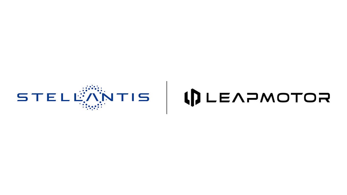 Stellantis, Leapmotor EV'lerini İtalya'da Üretebilir