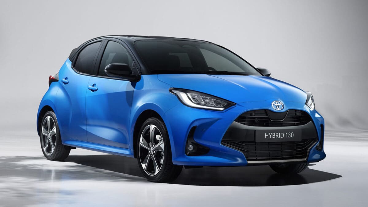 Yaris Fiyat Listesi - Şubat 2024