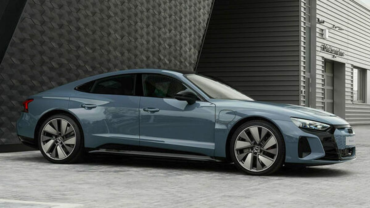 e-Tron 2024 Fiyat Listesi