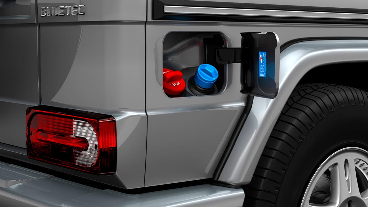 AdBlue Nedir ve Ne İşe Yarar? AdBlue Hakkında Bilinmesi Gerekenler