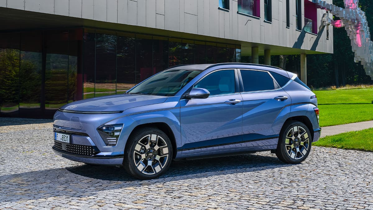 hyundai kona electric 2024 fiyatı