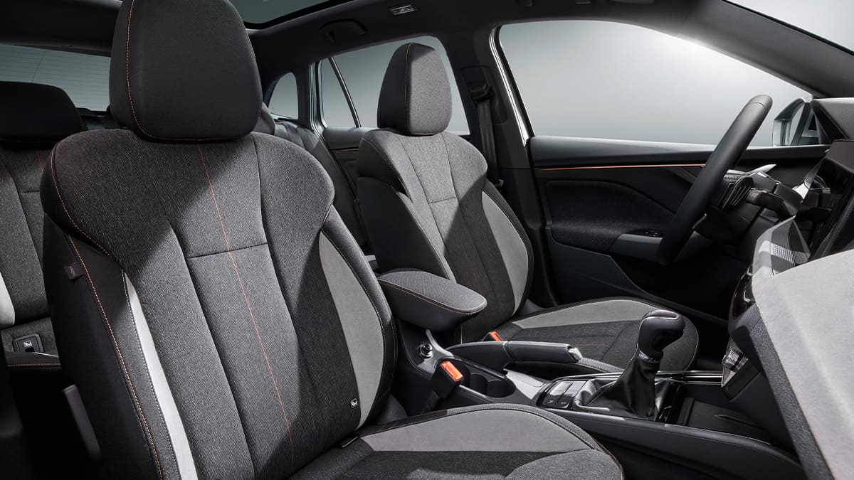2024 Skoda Scala donanım paketleri