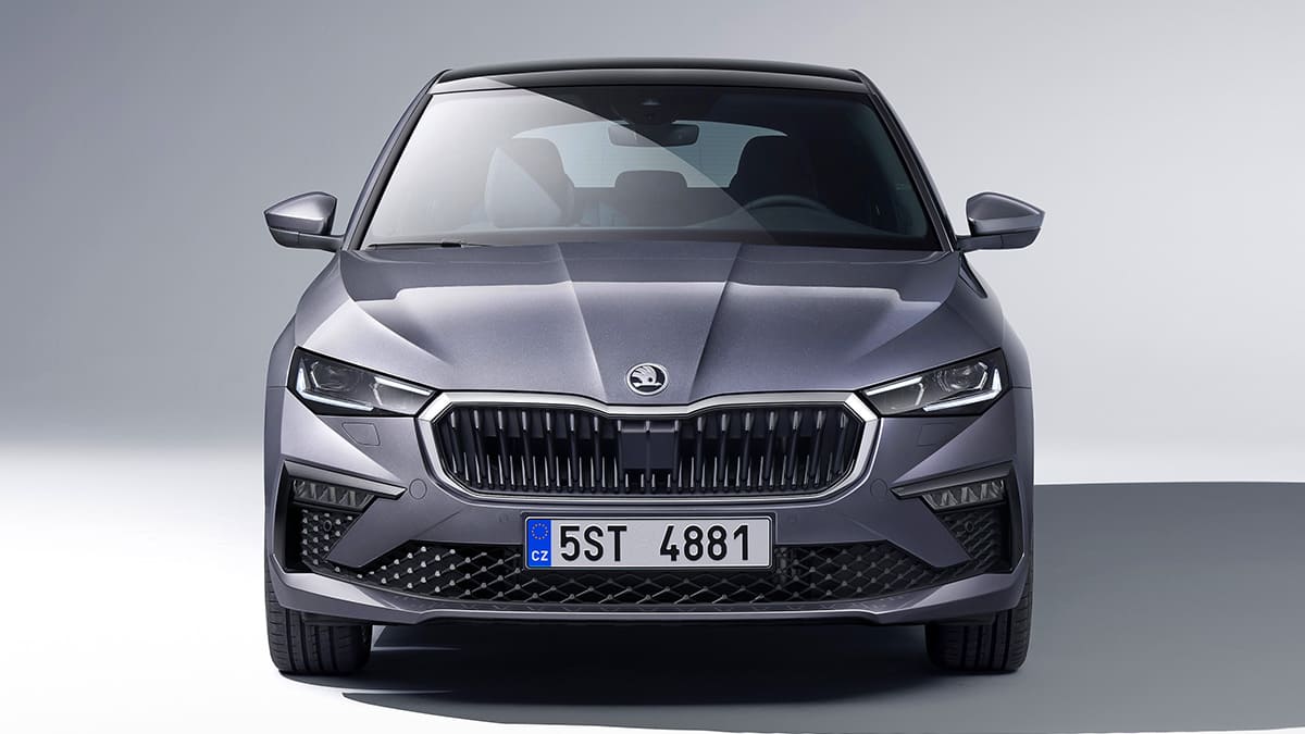 2024 Skoda Scala fiyatı