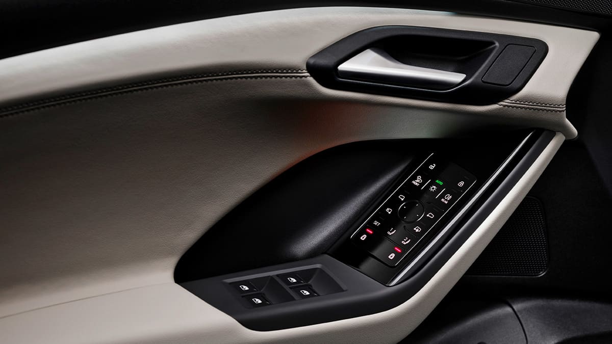 Audi Q6 e-tron quattro