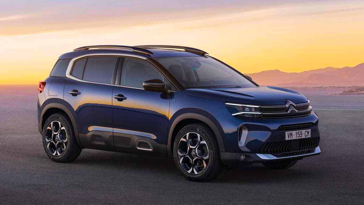 Citroen'den Mart Ayına Özel Kampanyalar!