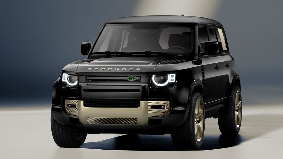 Defender