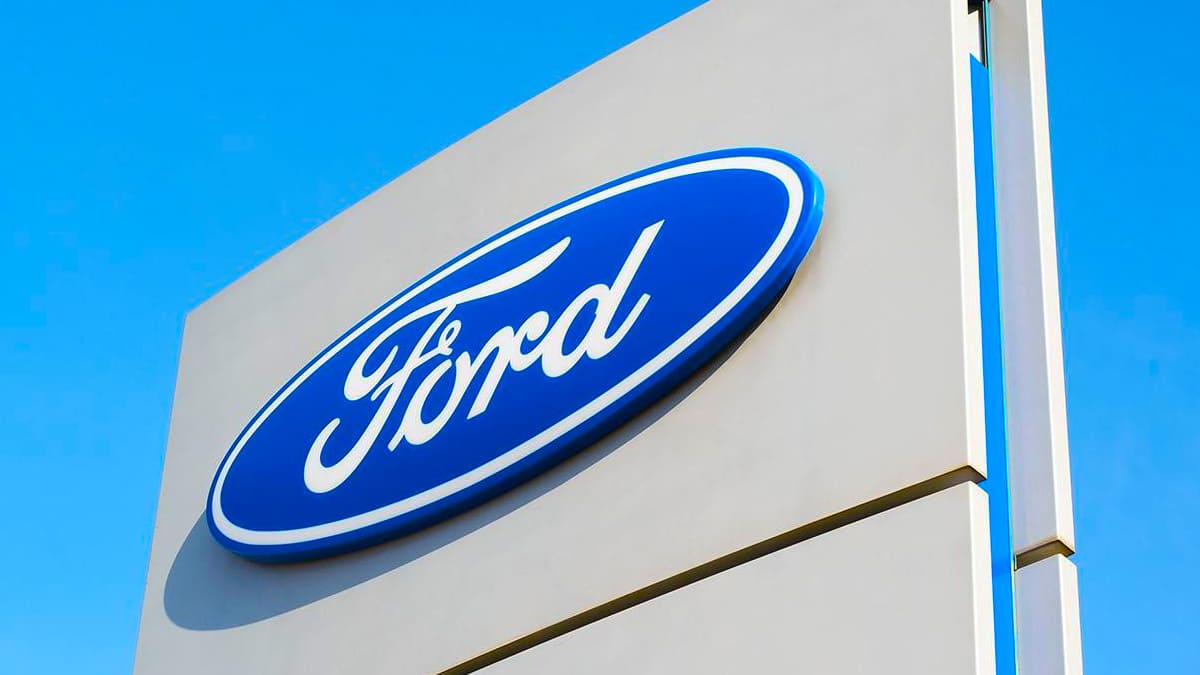 Ford Motor Company