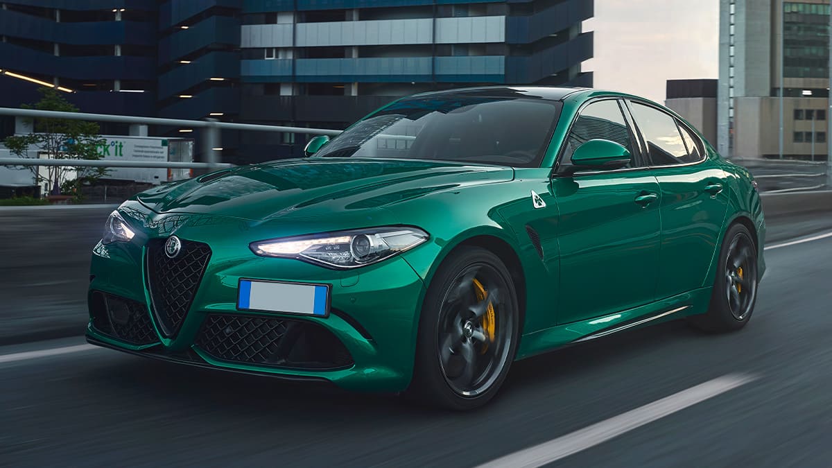 Alfa Romeo'den Mart Ayına Özel Kampanyalar