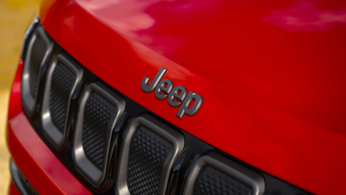Jeep'ten Mart Ayına Özel Kampanyalar