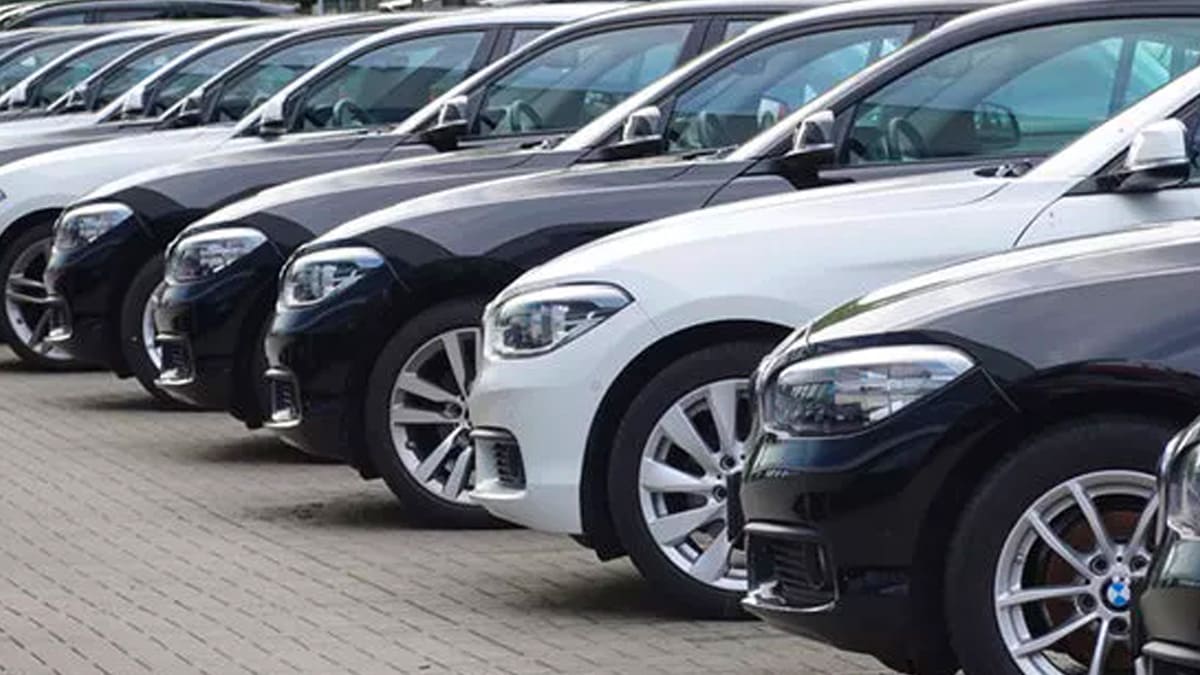 Otomotiv Satışları Tüm Zamanların Şubat Ayı Rekorunu Kırdı