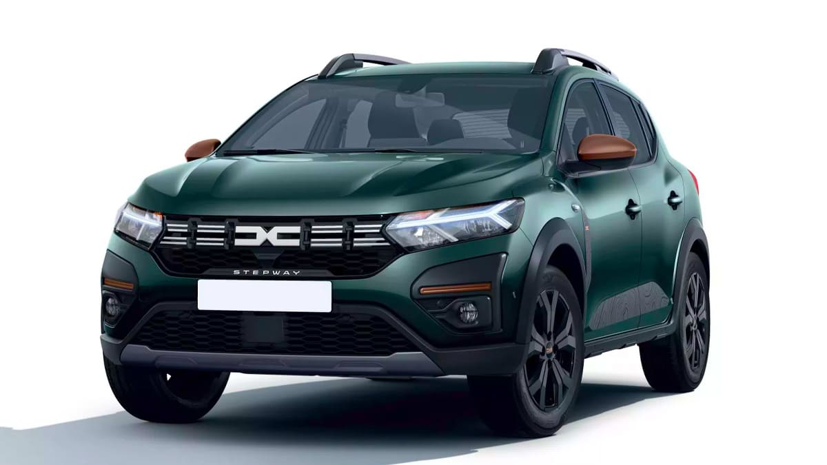 Sandero Stepway Nisan 2024 Fiyat Listesi