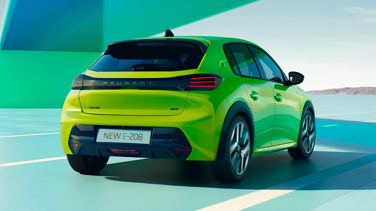 Yeni Peugeot 208 yakıt tüketimi