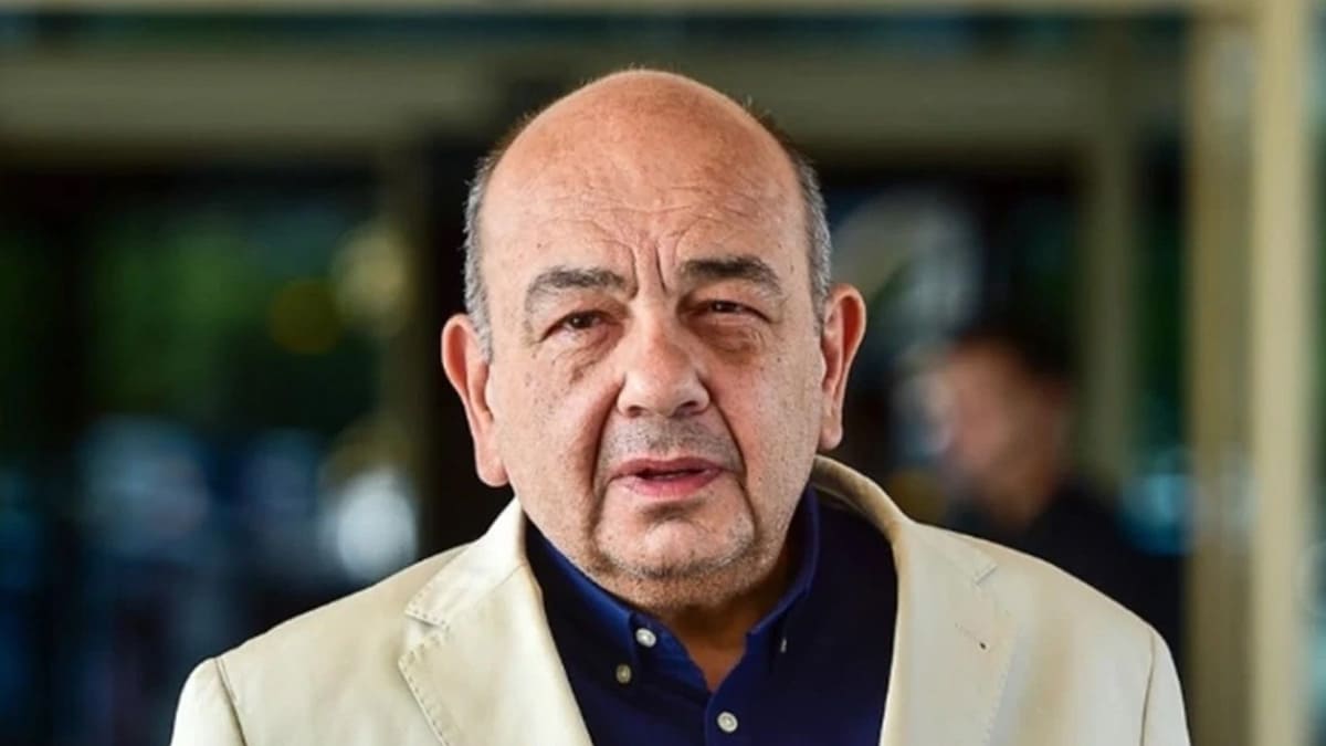 ahmet yüce