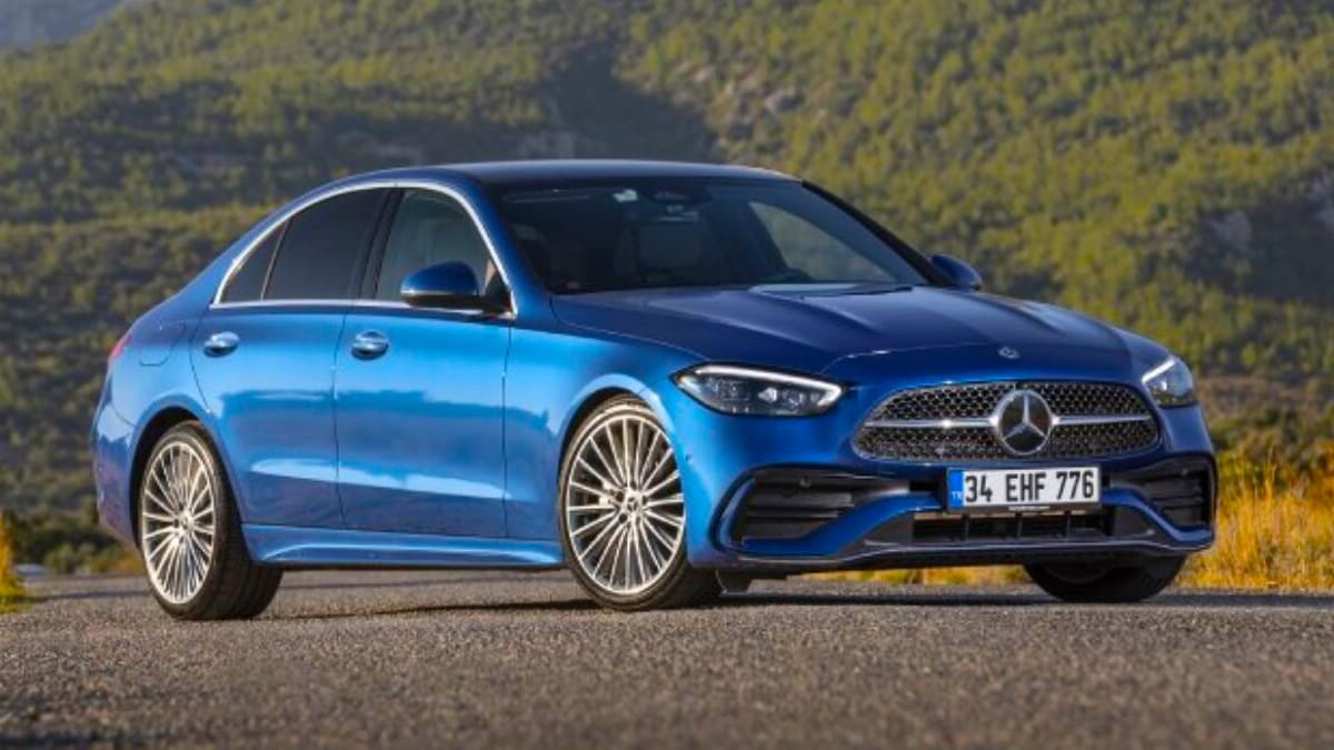 Mercedes'in Mart Ayına Özel Kampanyaları!