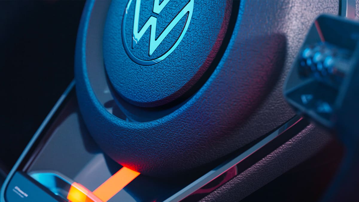volkswagen giriş seviyesi elektrikli araç