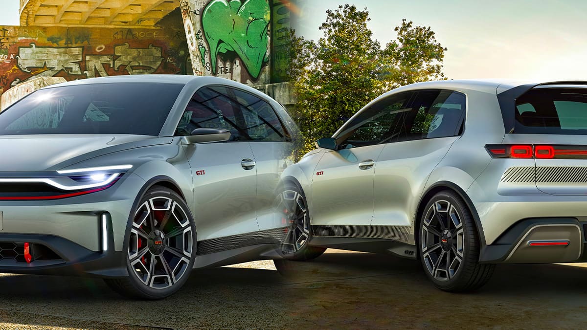 Volkswagen Giriş Seviyesi Elektrikli Araçları İçin Tarih Verdi