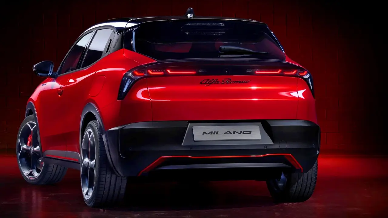 Alfa Romeo'nun Junior Adını Tercih Etmesinin Ardındaki Sebep