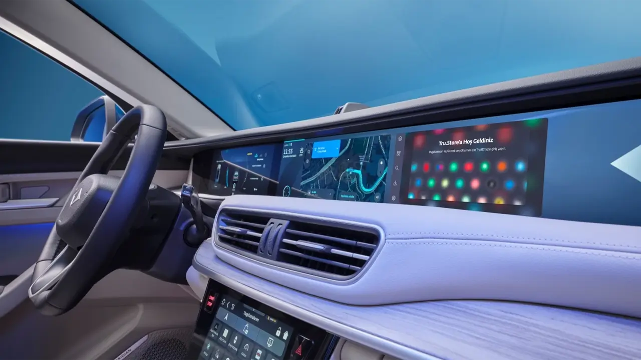 TOGG B-SUV Modelinin Çıkış Tarihi Öne Çekildi!
