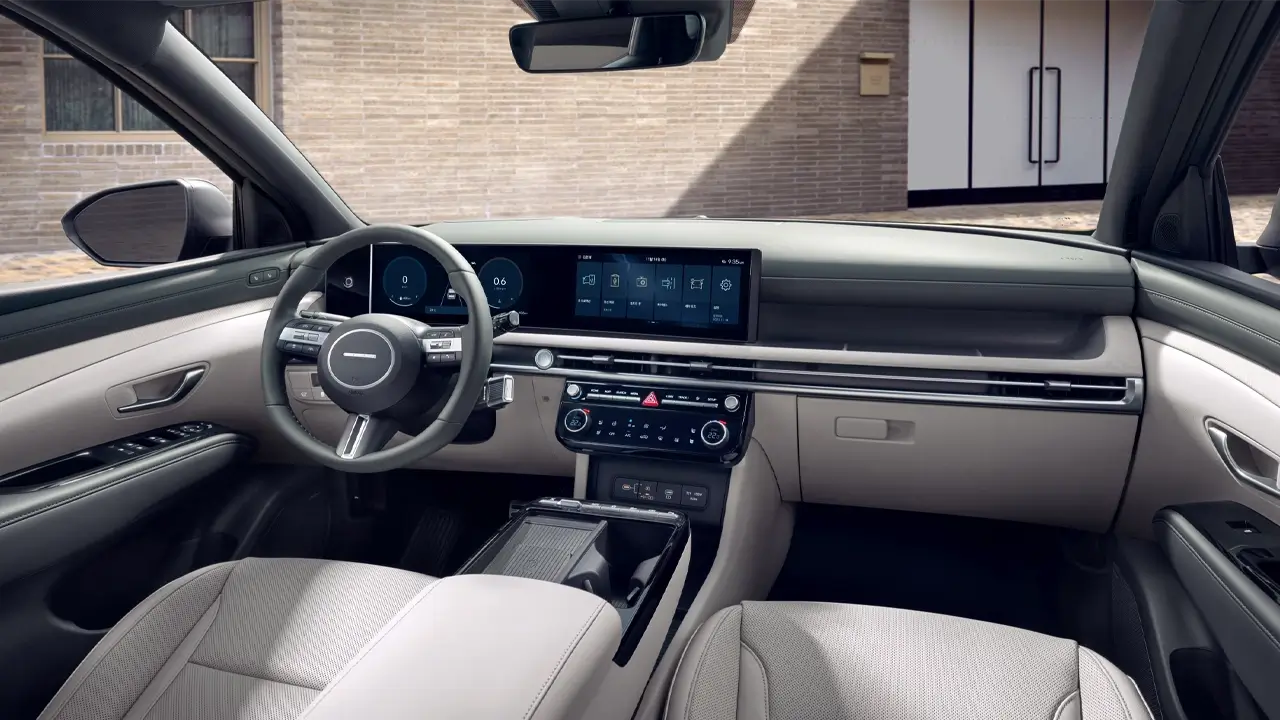Makyajlı Hyundai Tucson Özellikleri ve Fiyatı