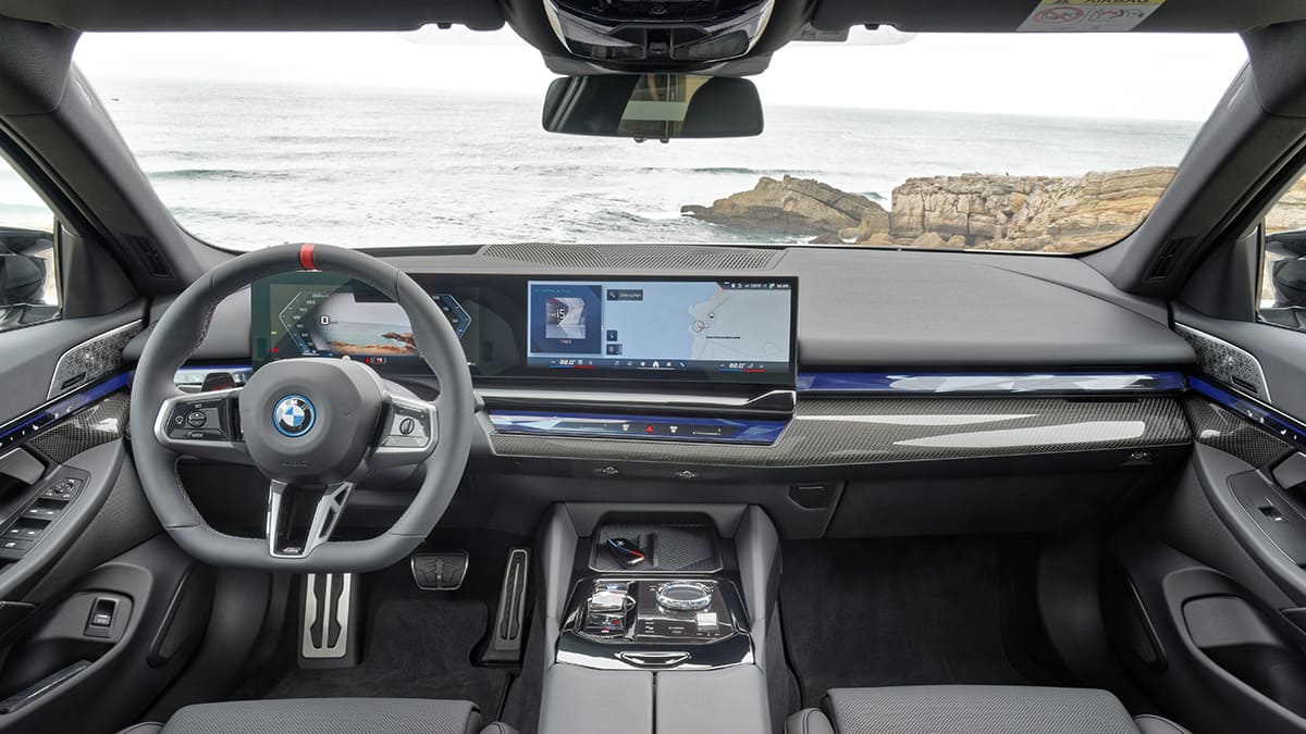 Yeni BMW 520i Sedan Satış Fiyatı
