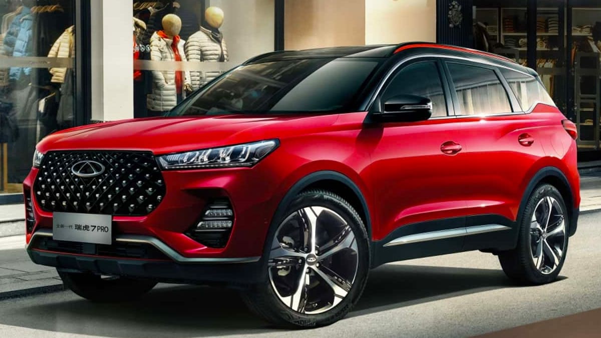 Chery Haziran 2024 Fiyat Listesi