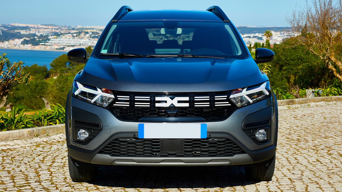 Dacia Haziran 2024 Fiyat Listesi