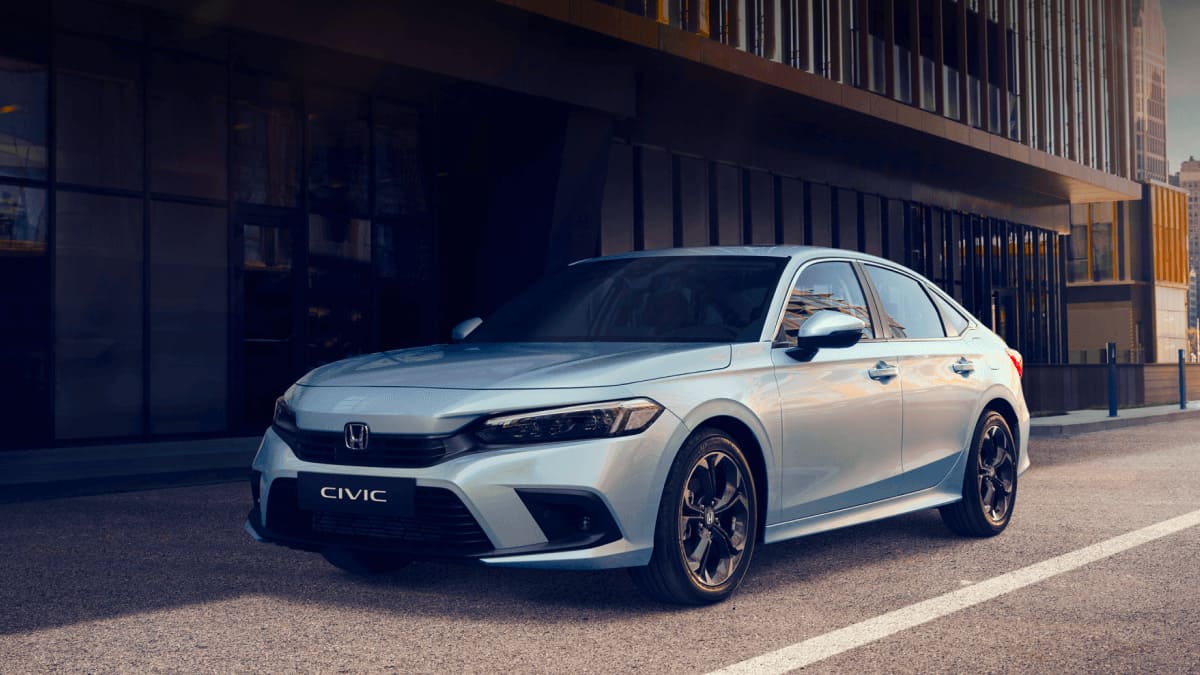 Honda Haziran 2024 Fiyat Listesi