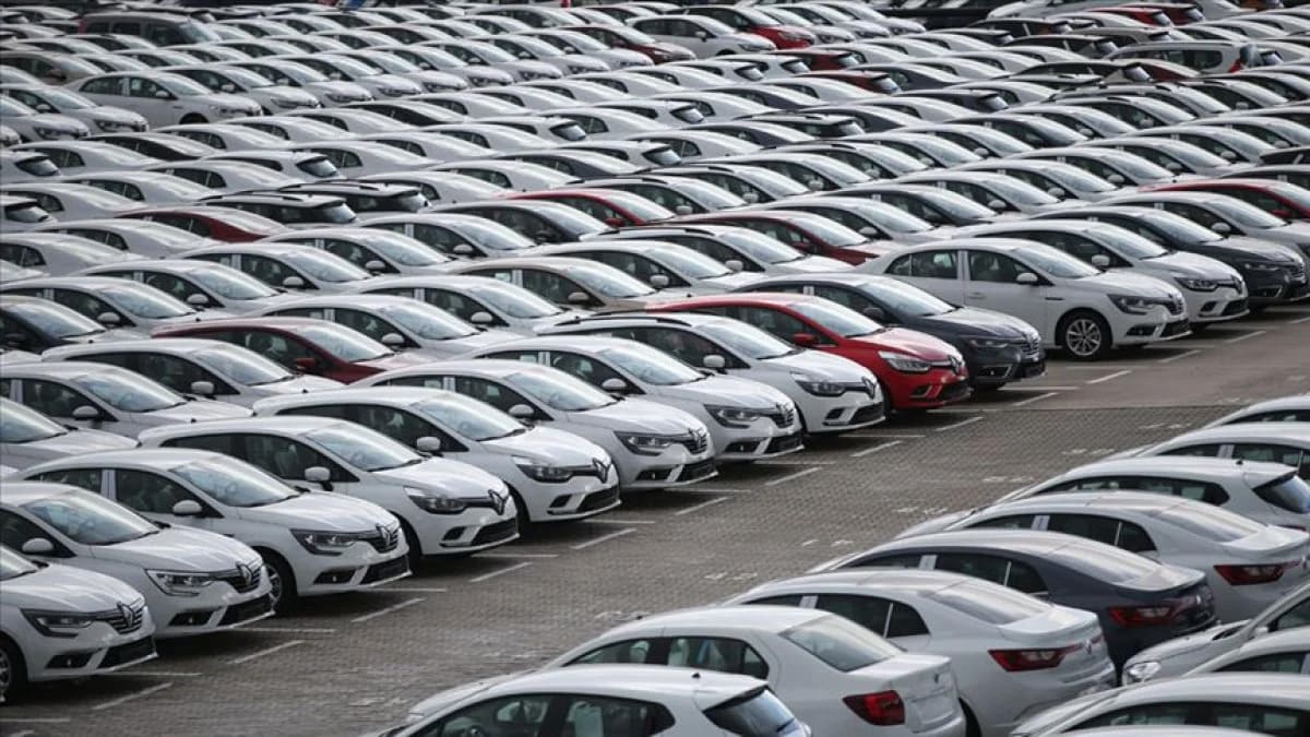 Otomotiv sektörünün gelişmiş güvenlik sistemlerine uyumuna yönelik düzenleme yapıldı