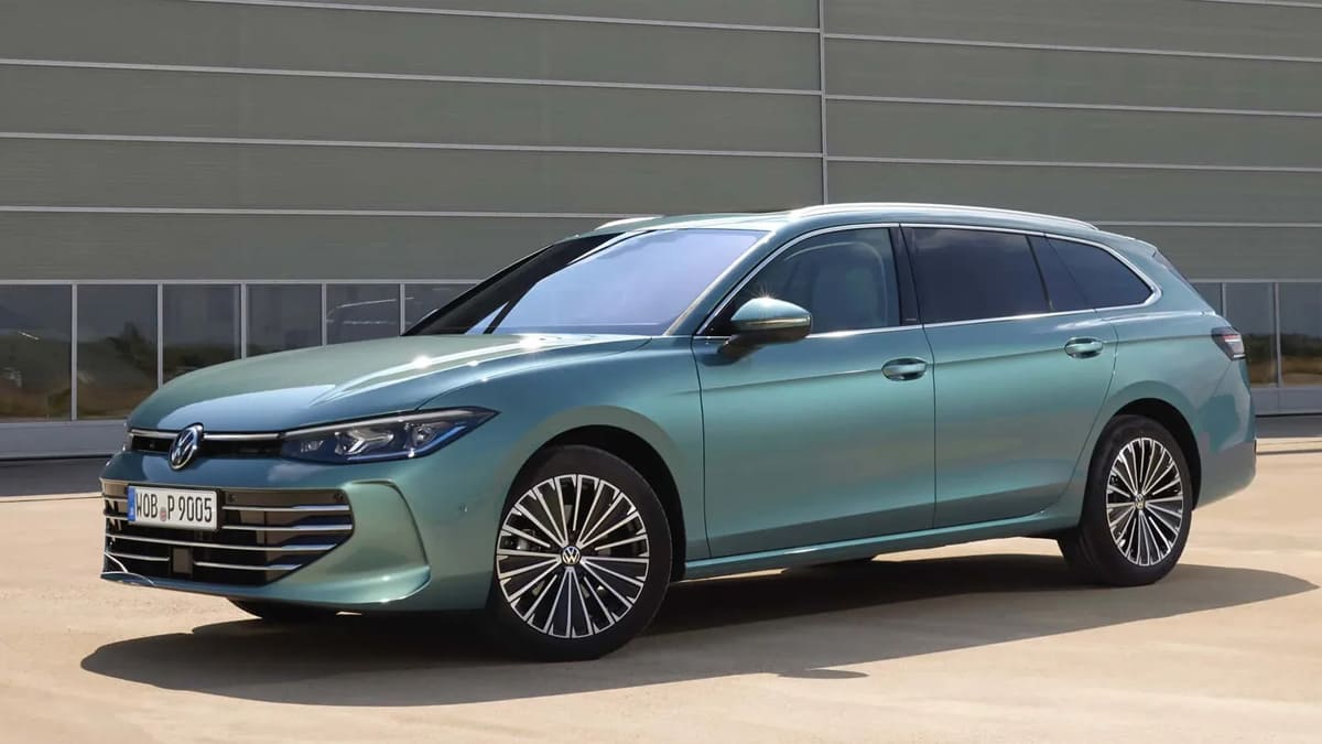 Volkswagen Haziran 2024 Fiyat Listesi