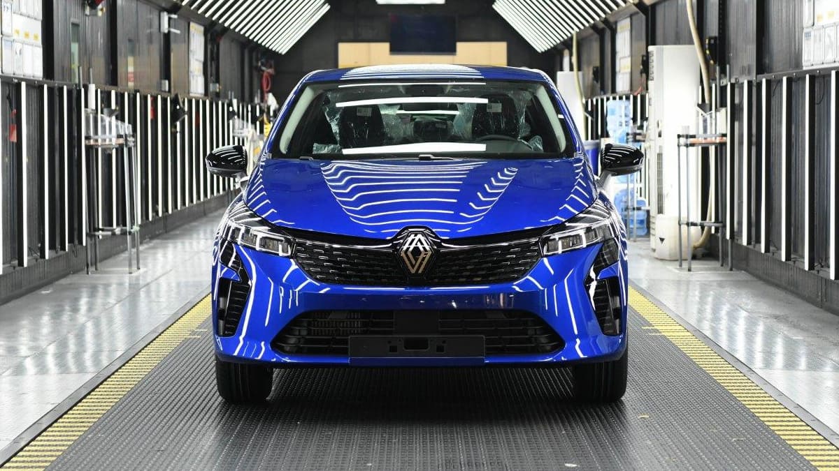 Renault Temmuz 2024 Fiyat