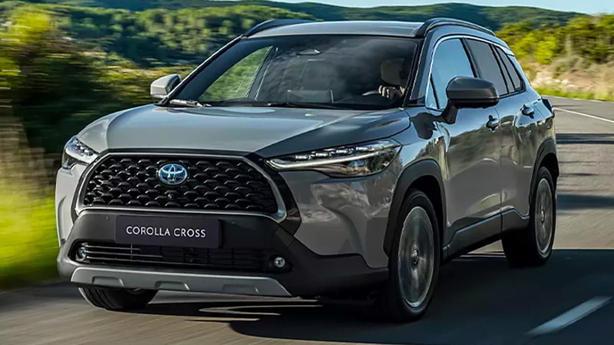 Toyota Temmuz 2024 Fiyat Listesi