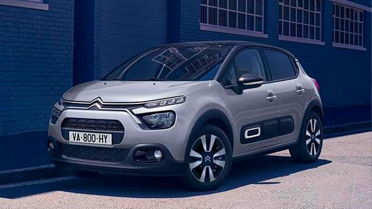 Citroen C3