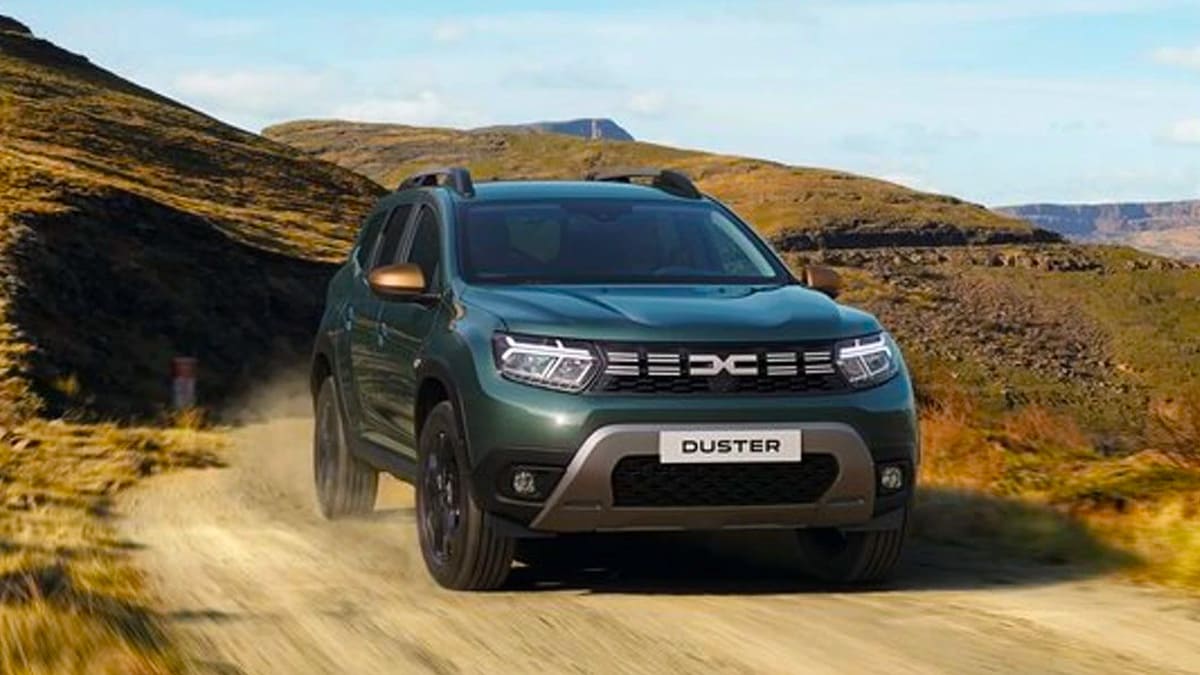Dacia Ağustos 2024 Fiyat