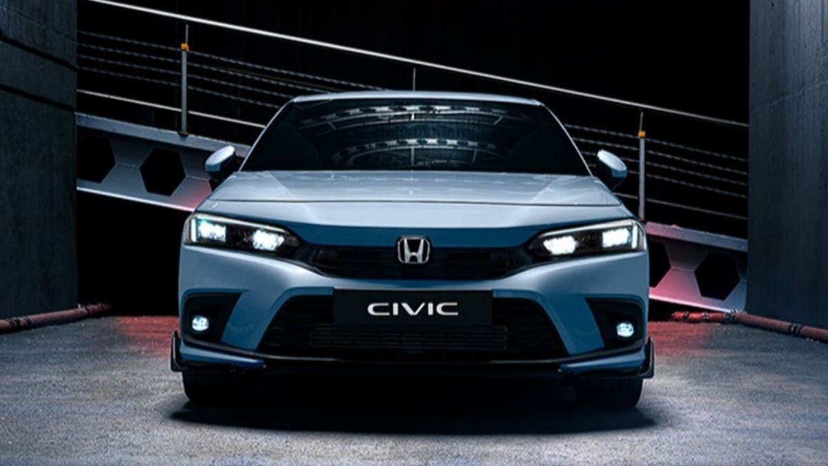 Honda Temmuz 2024 Fiyat Listesi