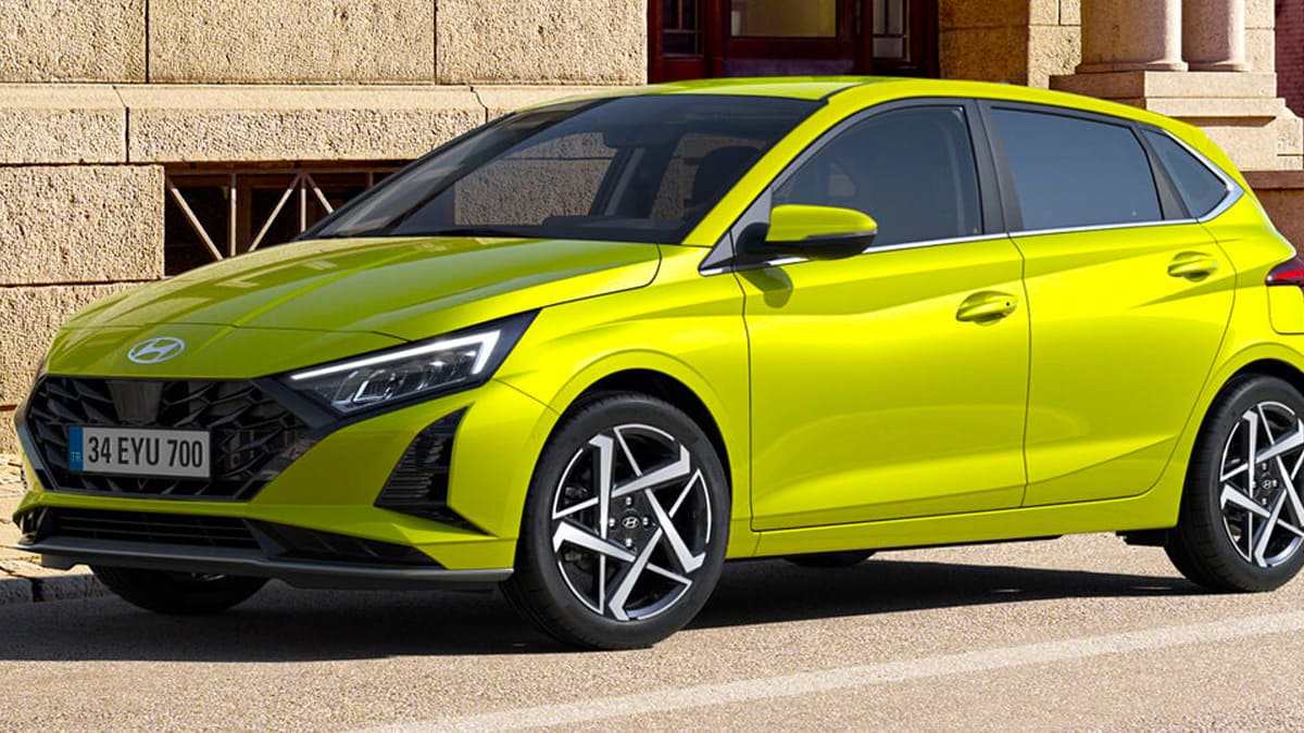 Hyundai Ağustos 2024 Fiyat Listesi