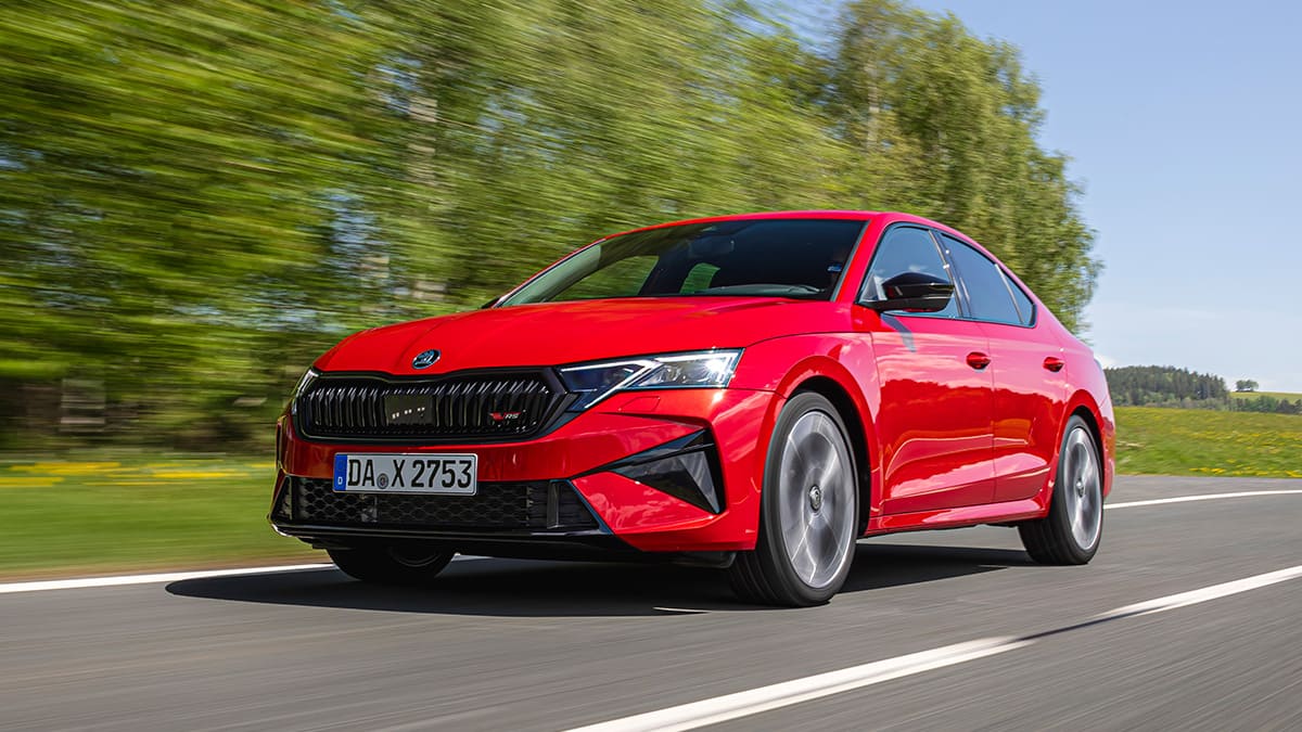 Skoda Ağustos 2024 Fiyat Listesi