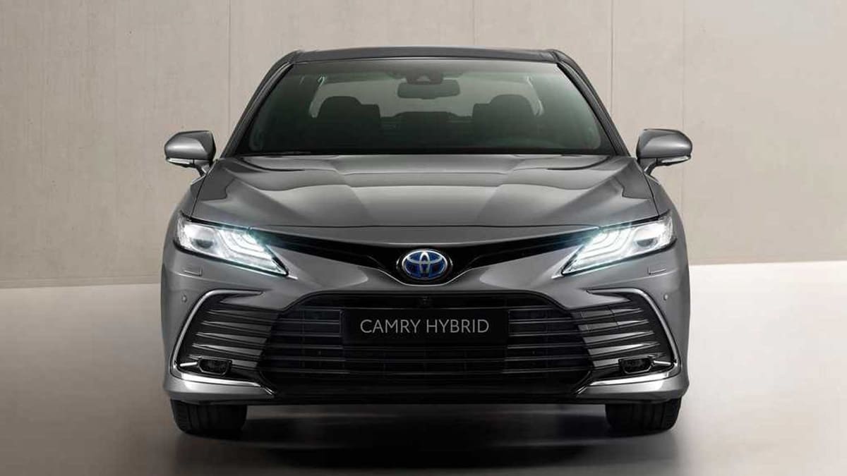 Toyota Ağustos 2024 Fiyat Listesi