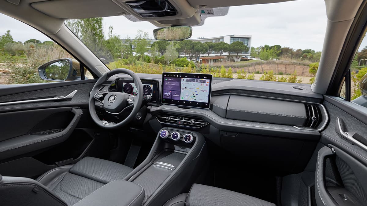 Yeni Kodiaq