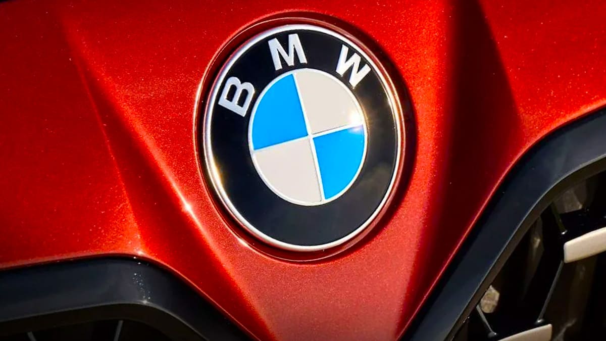 BMW, 720 Binden Fazla Aracını Geri Çağırıyor