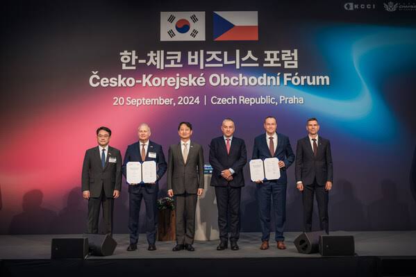 Hyundai ve Skoda, hidrojen mobilite ekosistemi kurmak için işbirliği yaptı