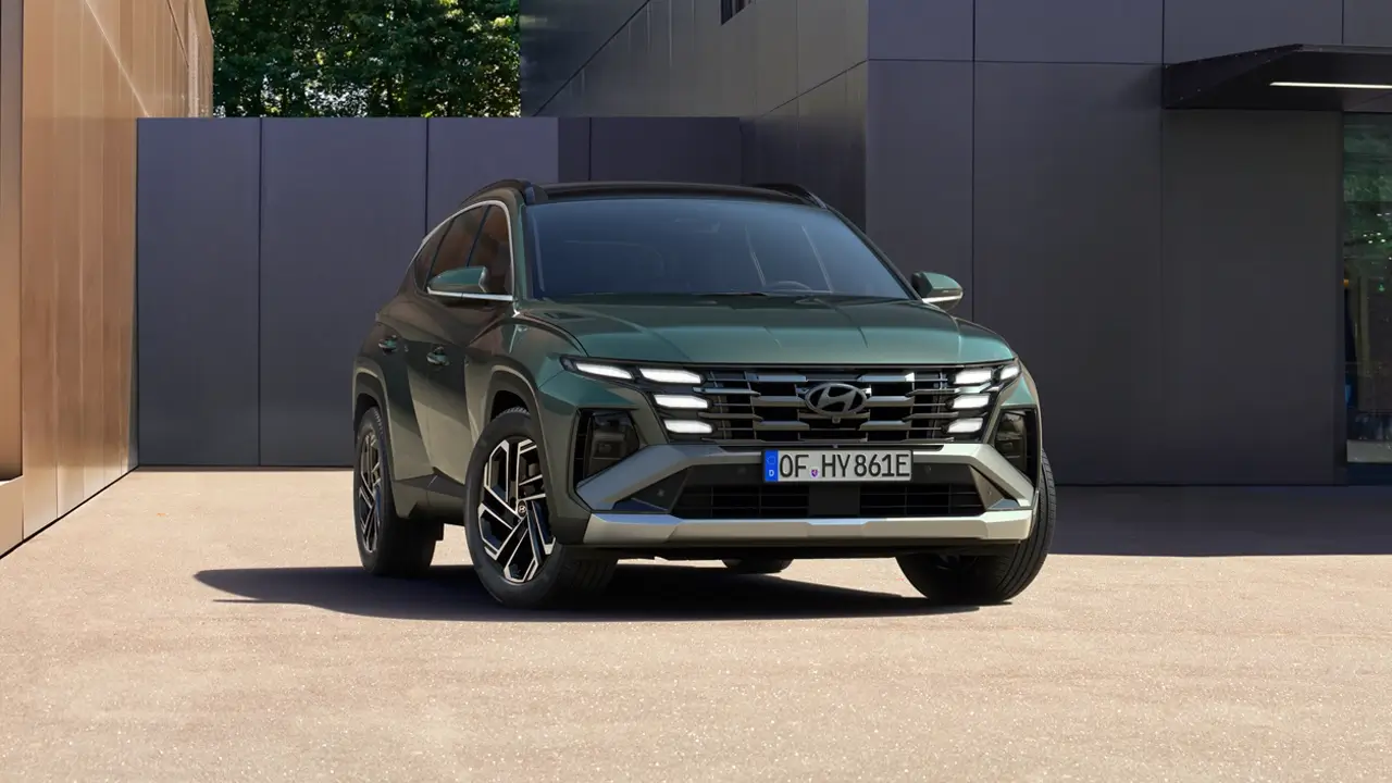 Hyundai Tucson vs Peugeot 3008 Karşılaştırması