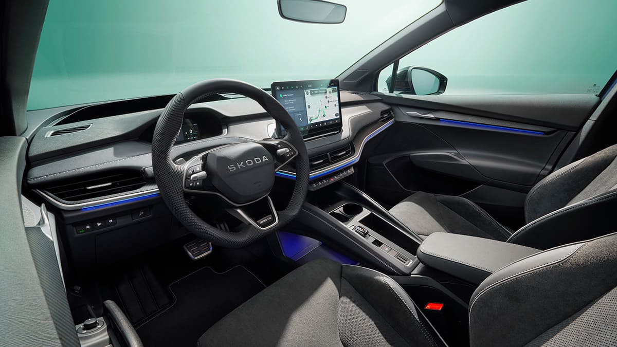 2025 skoda elroq fiyat