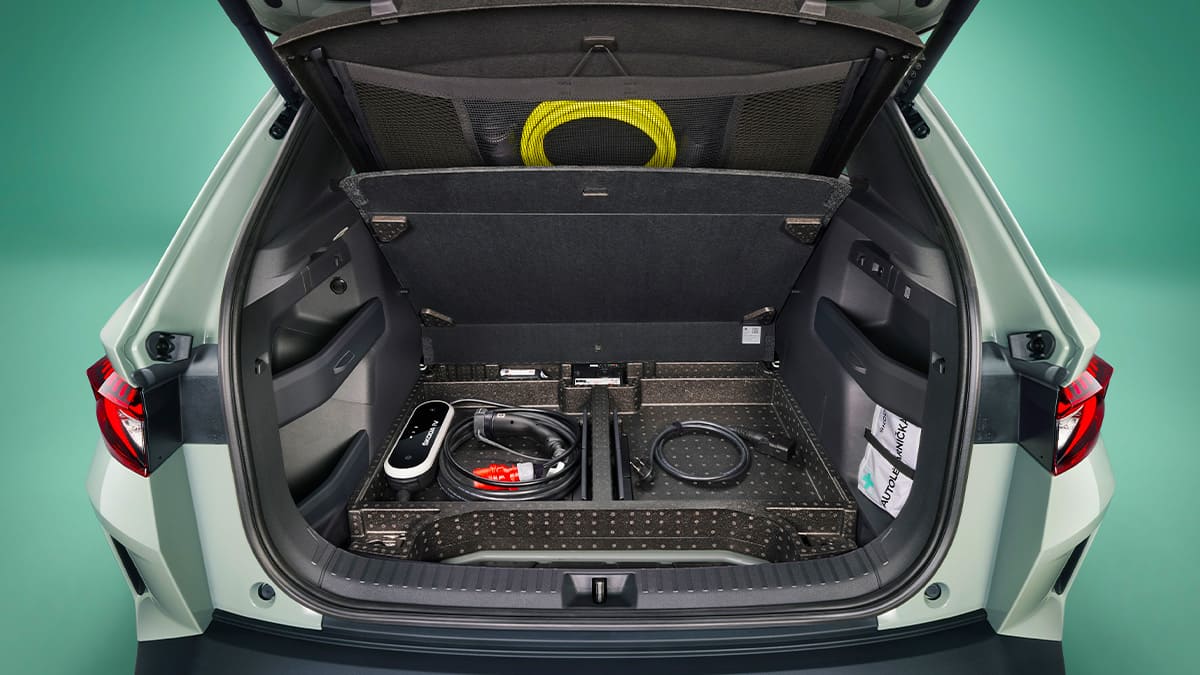 2025 skoda elroq motoru