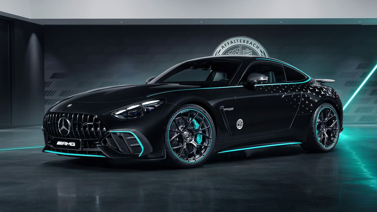 Mercedes-Benz Ekim 2024 Fiyat Listesi