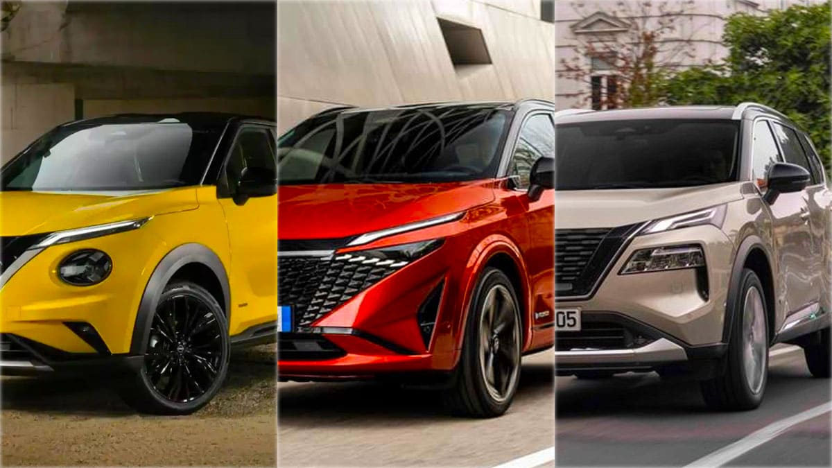 Nissan Ekim 2024 Kampanyası ve Fiyatları