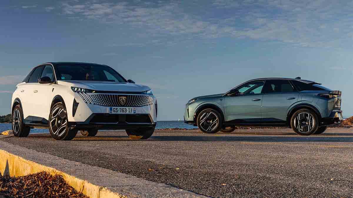 Peugeot Ekim 2024 Fiyat Listesi