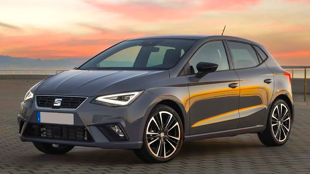 Seat Ekim 2024 Fiyat Listesi